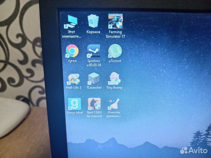 Lenovo thinkpad