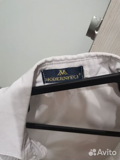 Школьная блузка