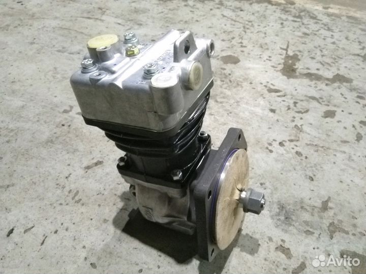 Компрессор воздушный Volvo 20429341 Knorr LK3986