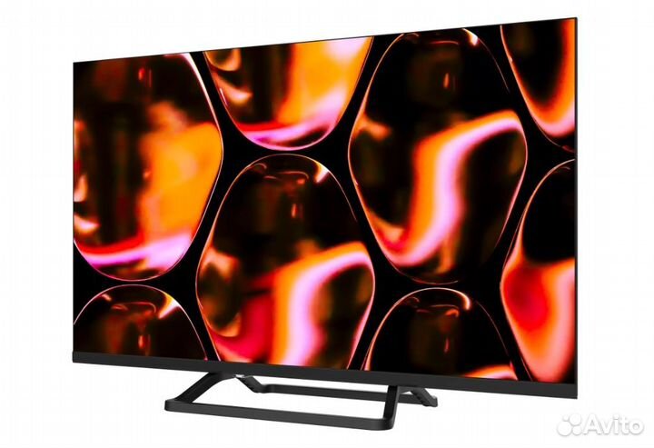 Телевизор Sber SDX-32H2128, 32