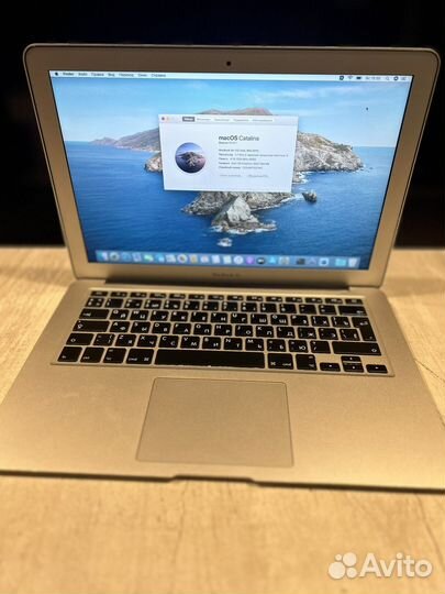 Apple MacBook Air 13 2011