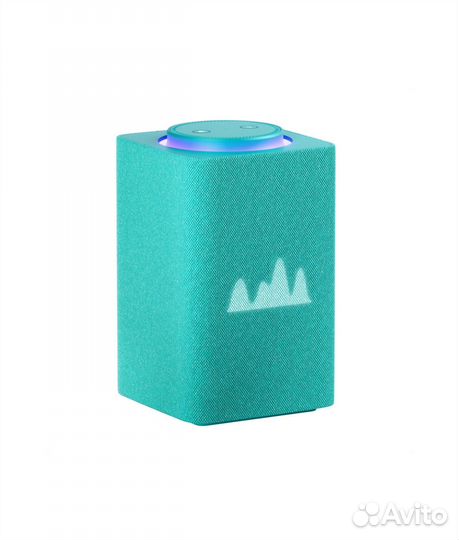 Умная колонка Яндекс Станция Макс с Zigbee