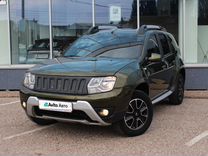 Renault Duster 2.0 MT, 2020, 73 000 км, с пробегом, цена 1 770 000 руб.