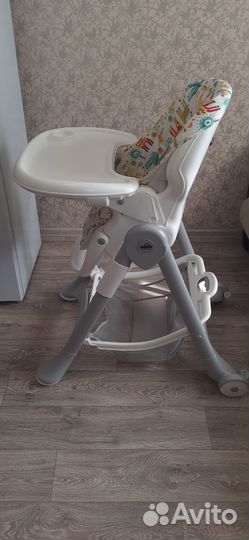 Продам стульчик для кормления