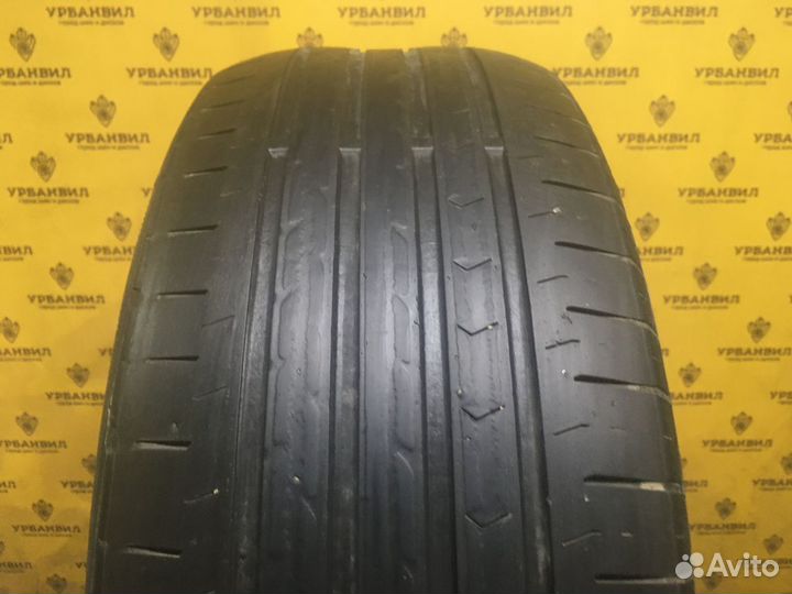 Continental ContiPremiumContact 5 215/55 R17 94W