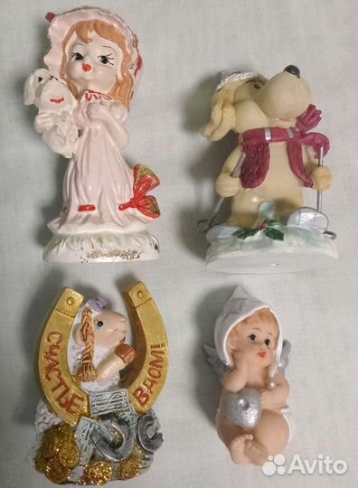 Сувениры и копилки