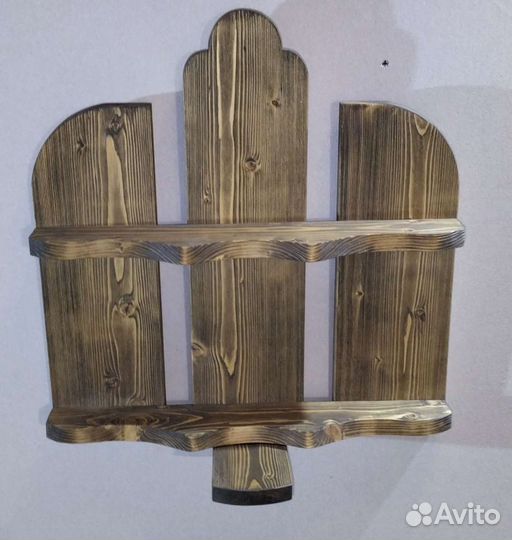 Полка для икон