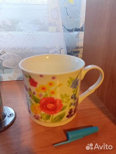 Кружки подарочные