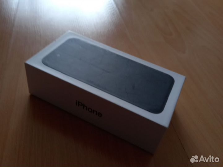 iPhone 7, 32 ГБ