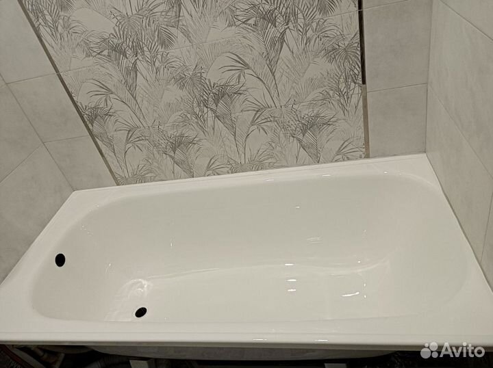 Реставрация ванн. Все районы