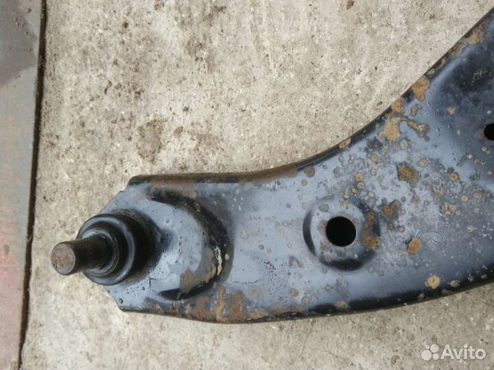 Рычаги передние Mazda cx-5