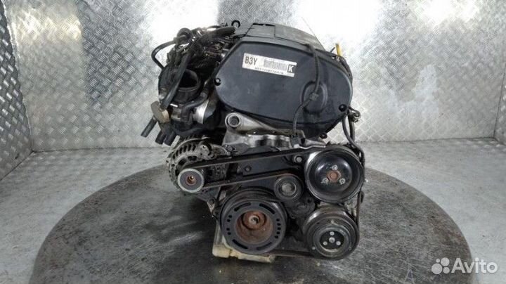 Двигатель F18D4 Chevrolet Cruze J300 1.8акпп 6T30