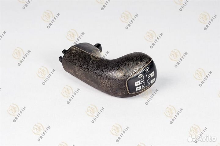 Рукоятка управления кпп (Б/У) Scania