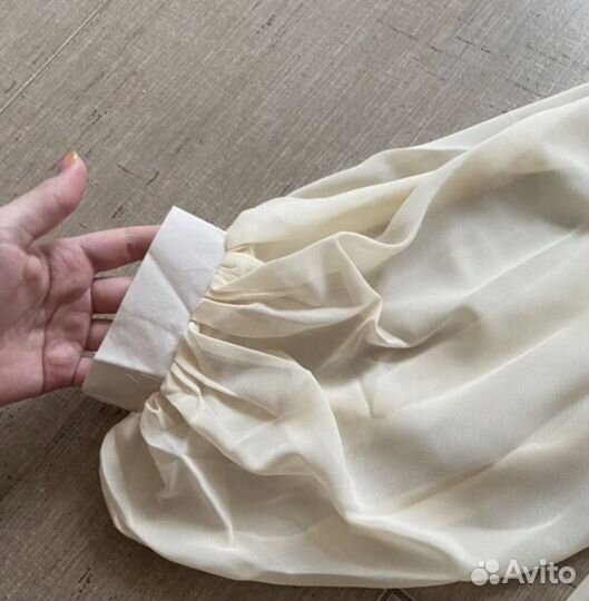 Накидка женская летняя пляжная