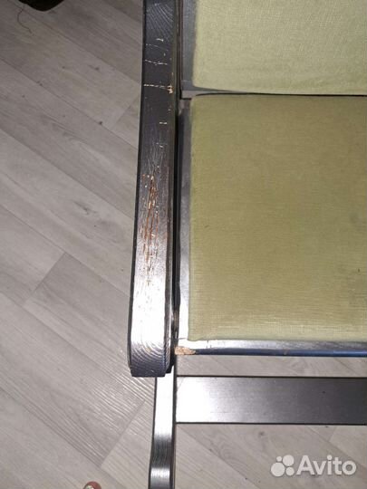 Кресло качалка для ребенка IKEA