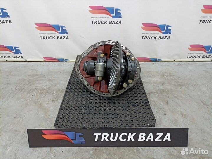 Редуктор заднего моста AAS1347 2.69 Daf XF105