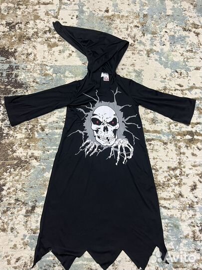 Костюм на хэллоуин детский прокат или продажа