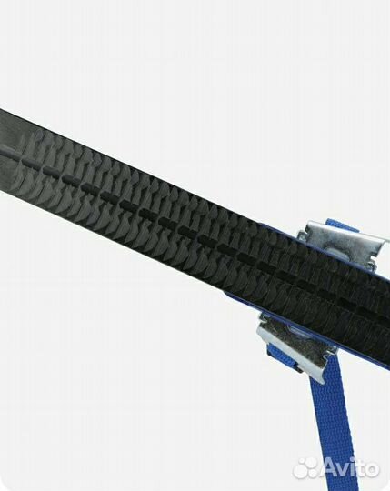 Детские лыжи