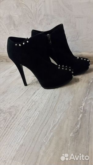 Батальоны на весну