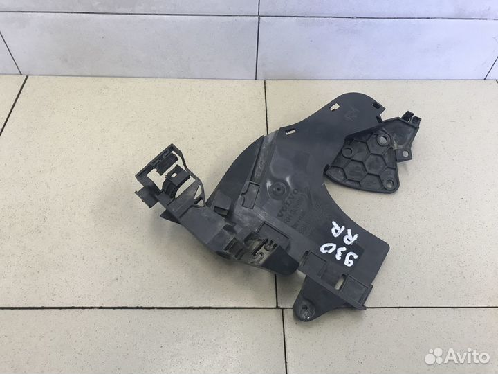 Кронштейн (сопут. товар) S40 2004-2012