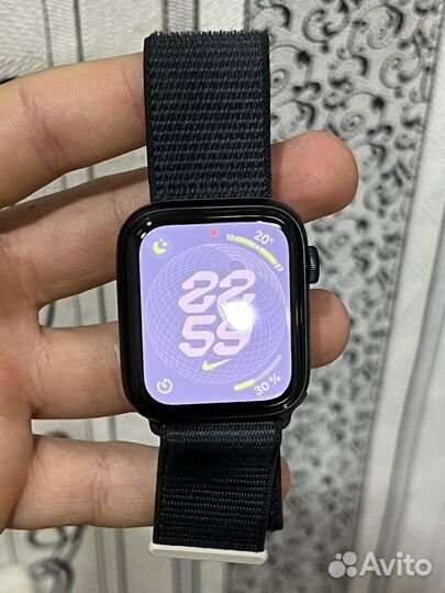 Apple watch se 2 (44 mm)