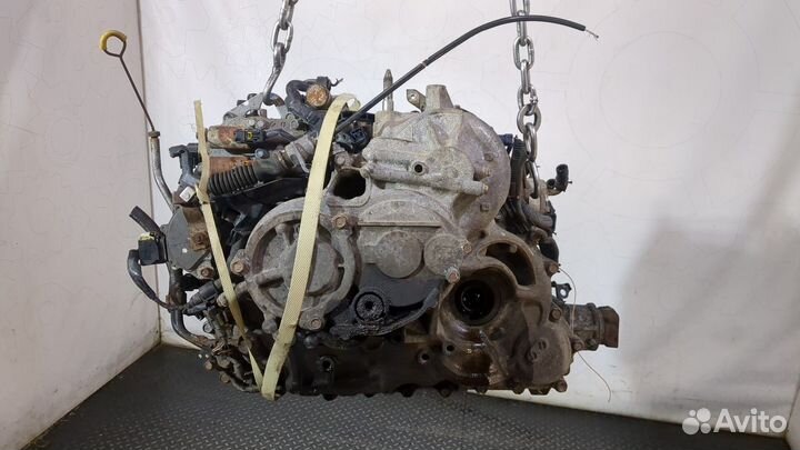 Кпп - автомат (АКПП) 4х4 Honda CR-V 2.2 Турбо, 2014