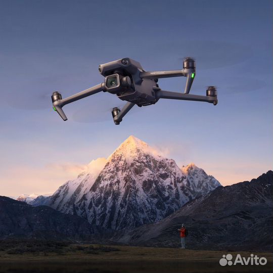 Аэрофотосъемка / аэровидеосъемка