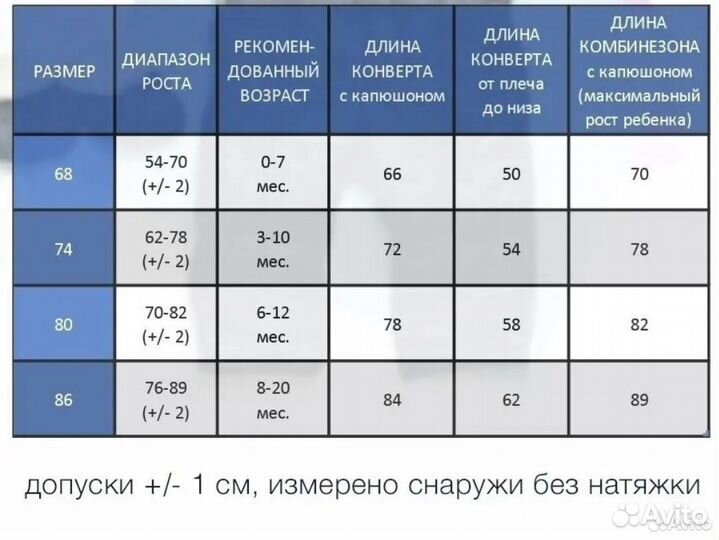 Комбинезон- трансформер