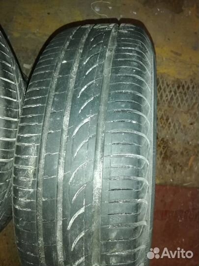 Колеса Formula pirelli Лето