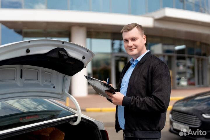 Мобильный мерчендайзер