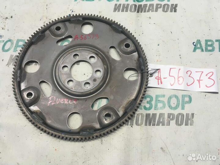 Маховик для Renault Fluence 2010