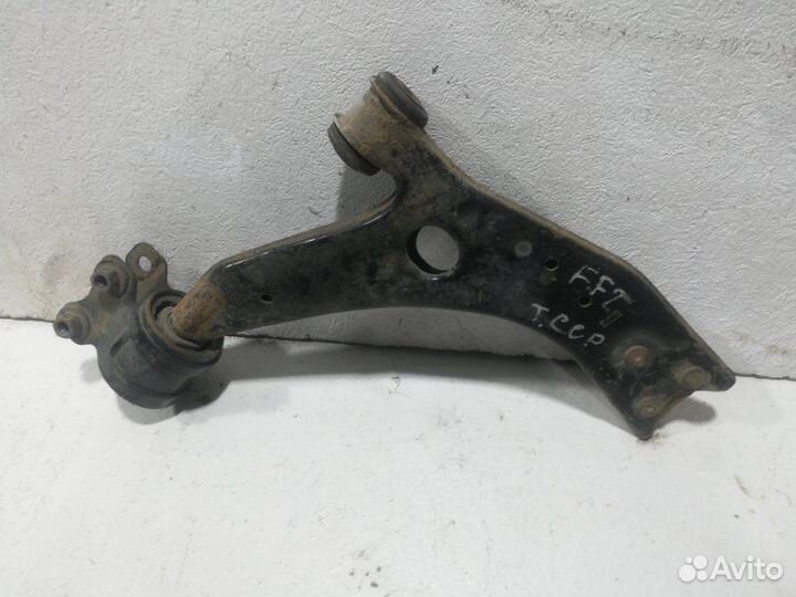Рычаг передний правый передний правый Ford Focus 2