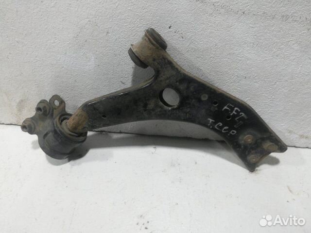 Рычаг передний правый передний правый Ford Focus 2
