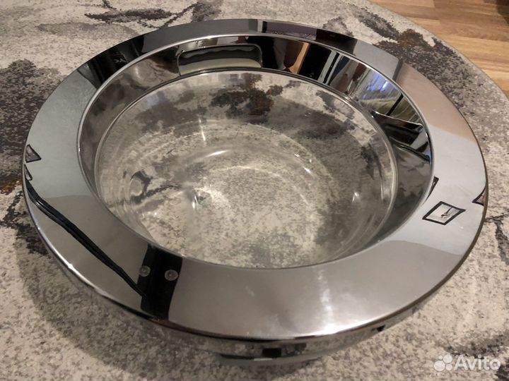 Люк стиральной машины samsung