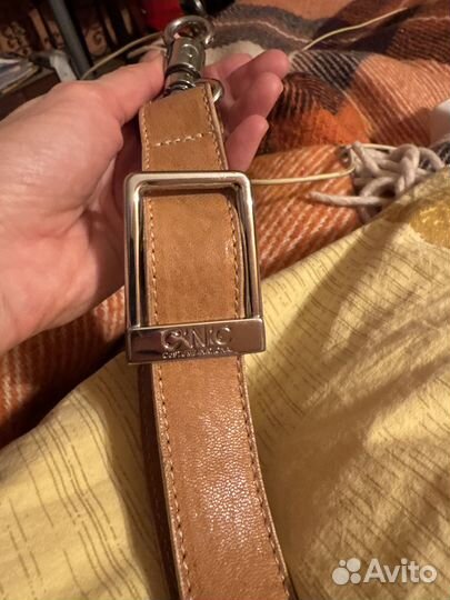 Ремень для сумки CNC