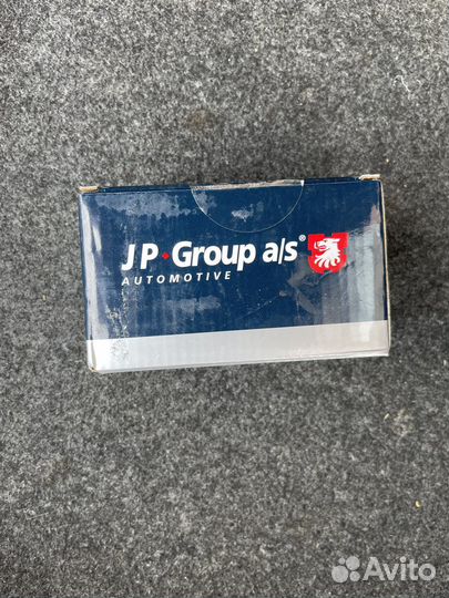 Тормозные колодки задние на audi, skoda, vw, seat