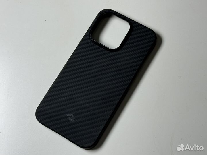 Чехол Pitaka iPhone 14 Pro