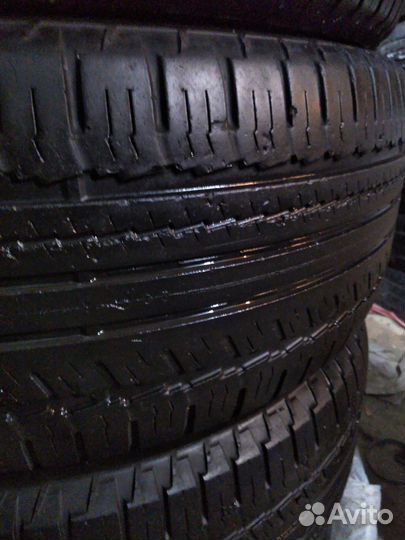 Nokian Tyres Hakkapeliitta SUV 285/65 R17