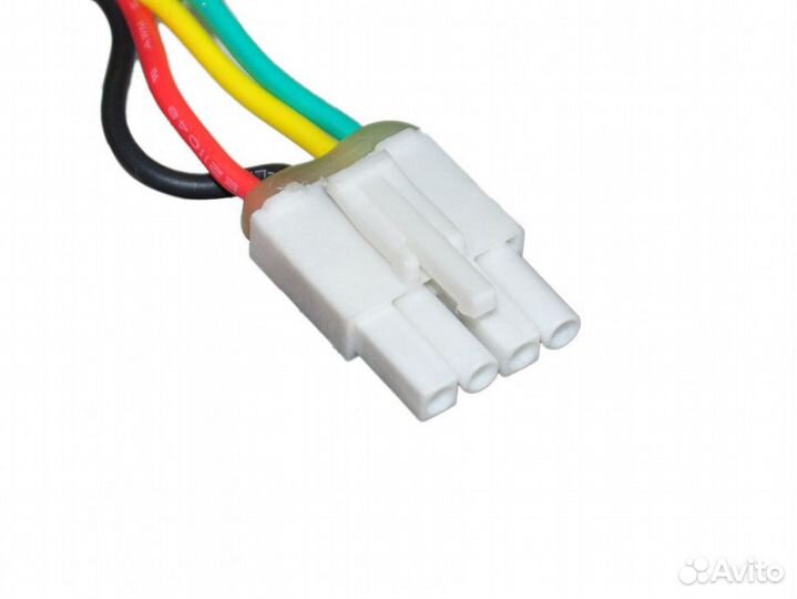 Плата основная пылесоса redmond RV-R400