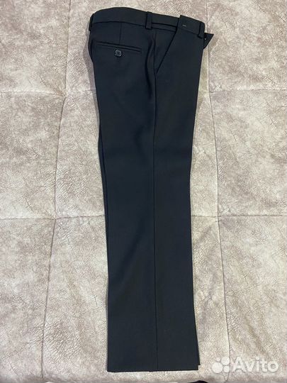 Жилет и брюки для мальчика рост 122