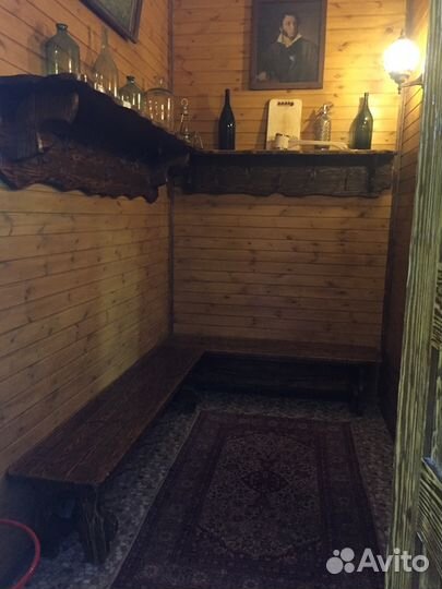 Сауна «Теремок»