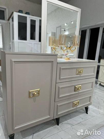 Спальня Селена в рассрочку