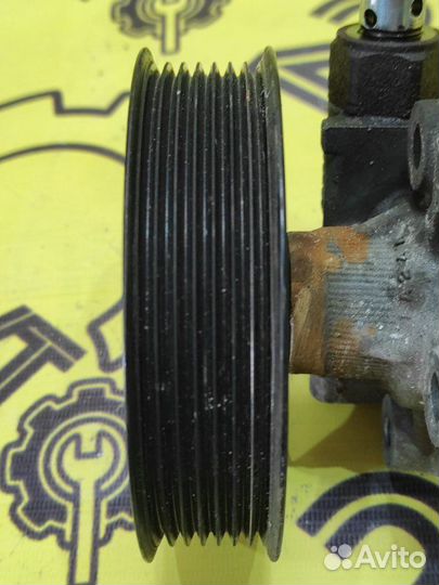 Насос гур Toyota Harrier GSU30 2grfe 2006.10