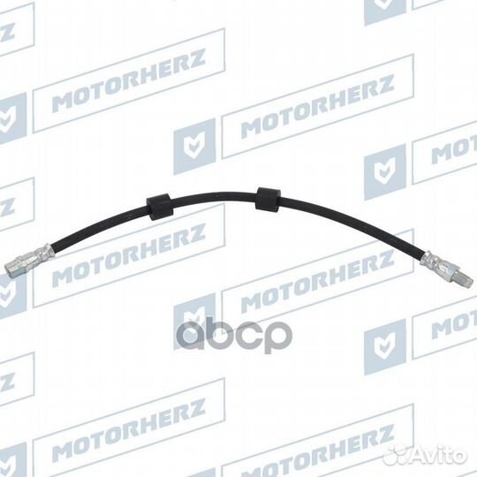 Шланг тормозной BMW 5-ser E39 1996-2004 HBF0007