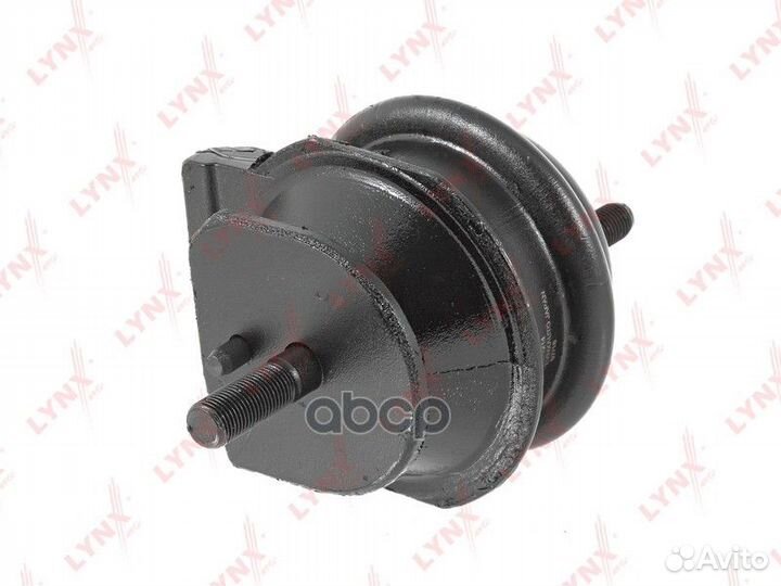 Опора двигателя перед прав/лев ME1214 lynxauto