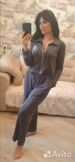 Спортивный костюм женский новый