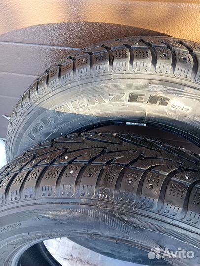 Шины на газель 195 7516с