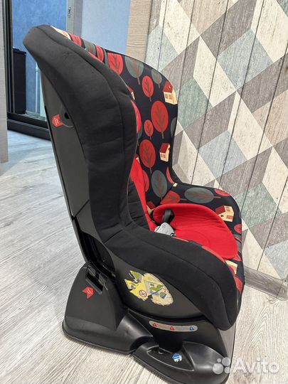 Детское автокресло 0-18кг