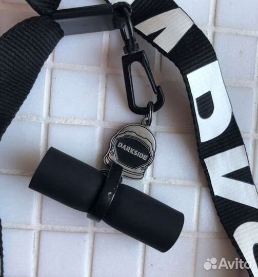 Персональные мундштуки (Эксклюзив)