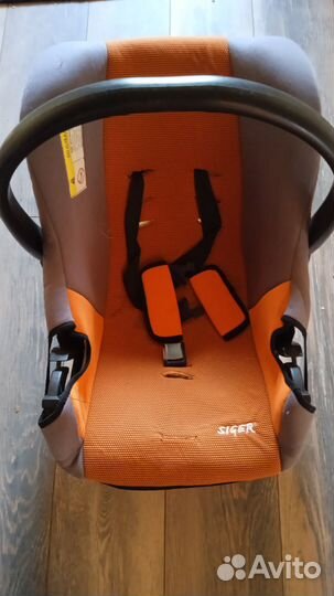 Автолюлька